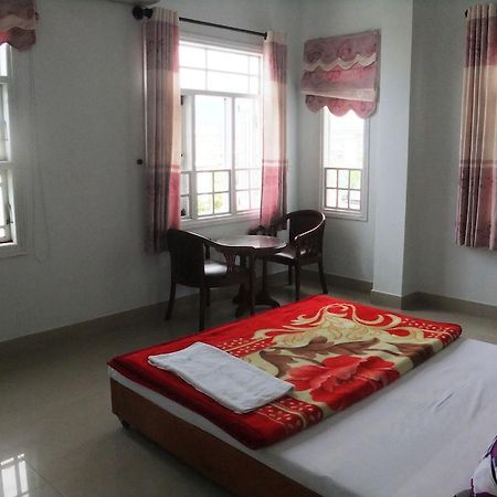 Eena Hotel Danang Exterior photo