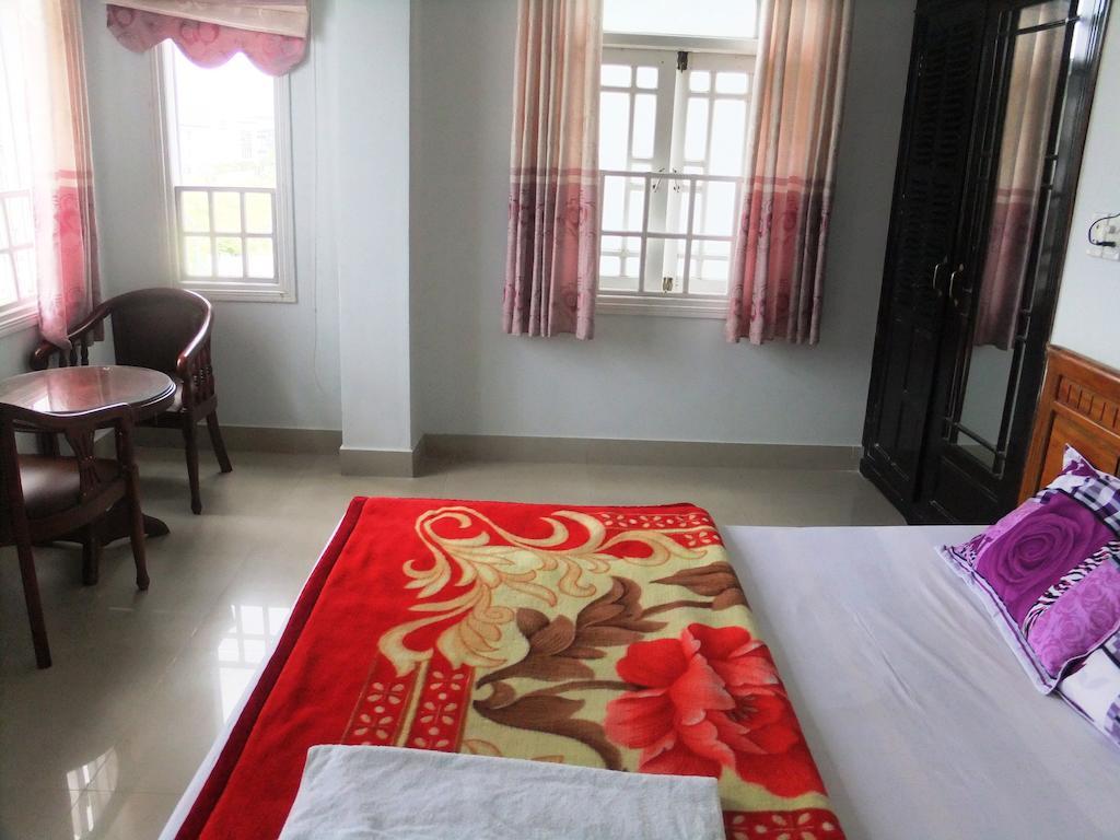 Eena Hotel Danang Exterior photo