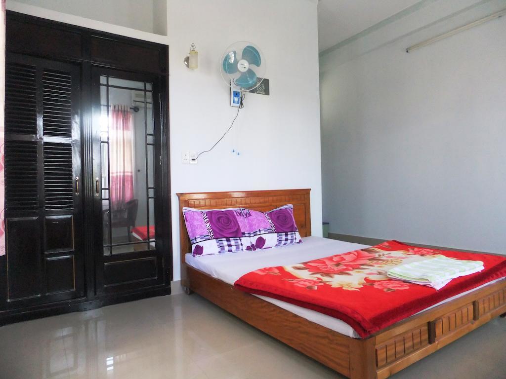 Eena Hotel Danang Exterior photo