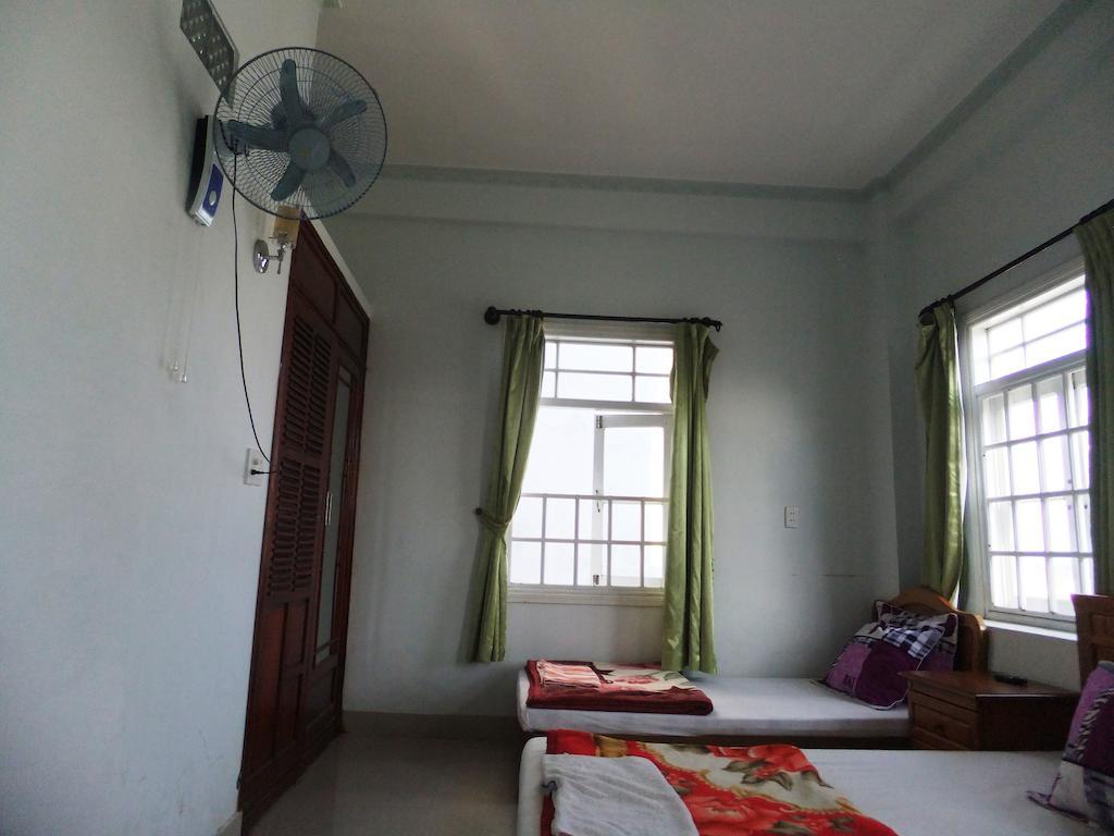 Eena Hotel Danang Room photo