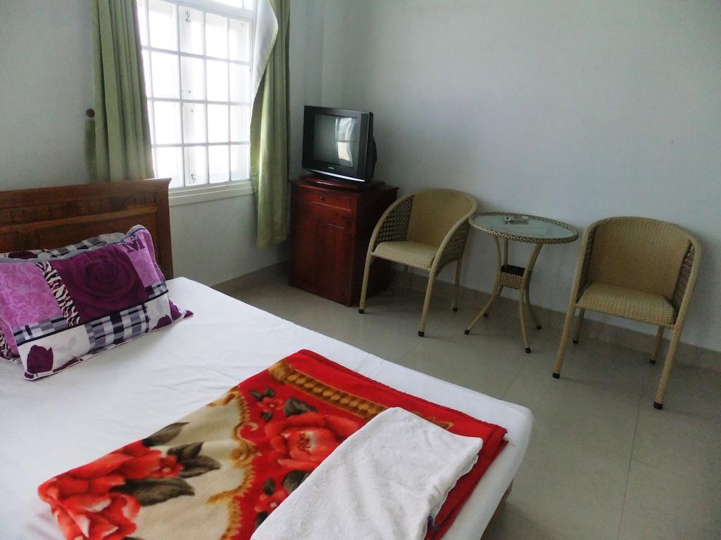 Eena Hotel Danang Room photo