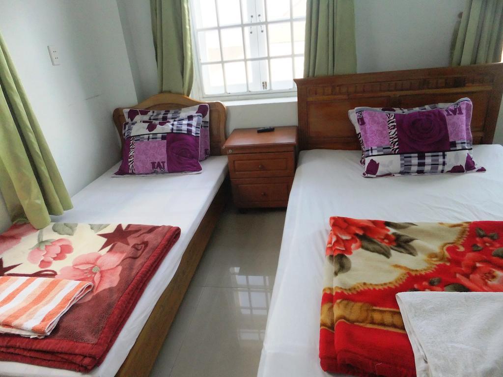 Eena Hotel Danang Room photo