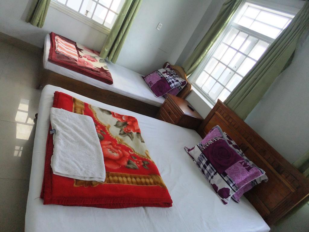 Eena Hotel Danang Exterior photo