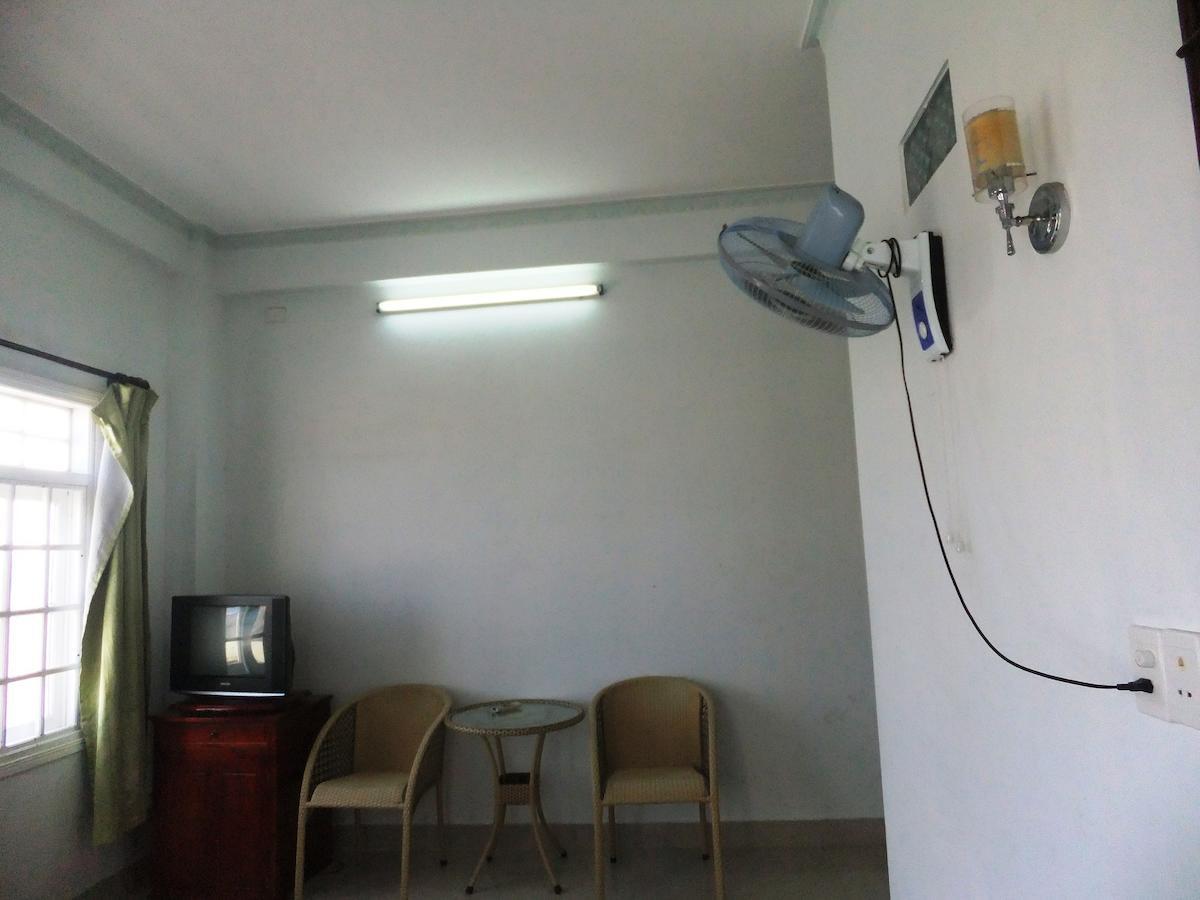 Eena Hotel Danang Room photo