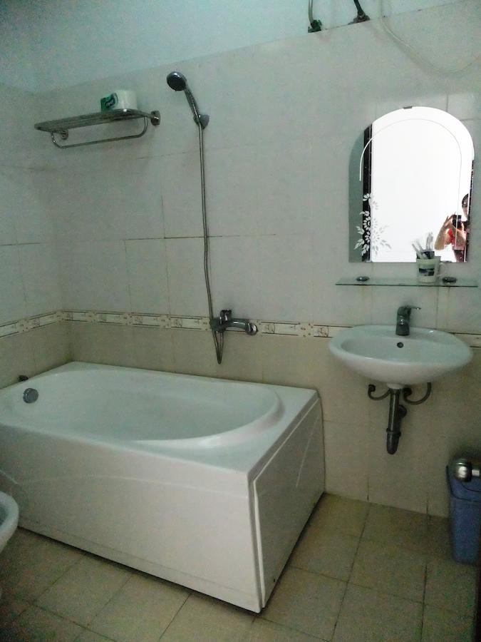 Eena Hotel Danang Room photo